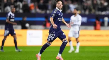 من هو ماكسيم لوبيز نجم باريس إف سي المطلوب في منتخب الجزائر؟